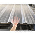 roofing sheets pakistan transparent plastic roof tiles